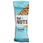 Sol Nuts