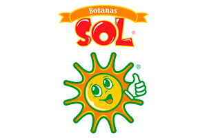 botanas sol